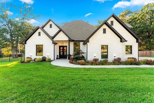 $775,000 | 4301 Windrush Boulevard, Longview, TX 75604