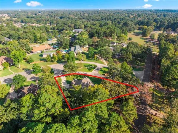 $775,000 | 4301 Windrush Boulevard, Longview, TX 75604