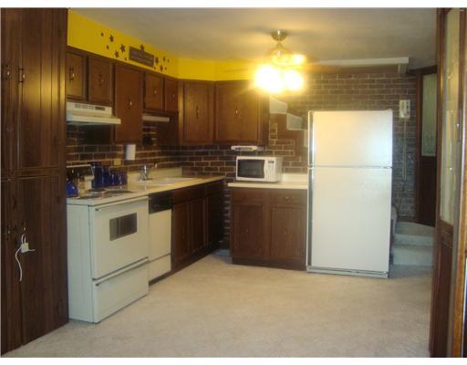 1011 Harrison City Export Road Harrison City, PA 15636 - Photo 3 of 18 Kitchen. Fully Equipped Kitchen has Organized room for EVERYTHING