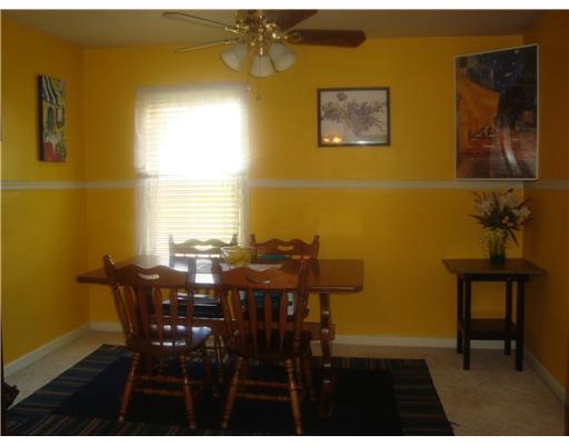 1011 Harrison City Export Road Harrison City, PA 15636 - Photo 8 of 18 Dining Room. Dining Nook or Flexible with Oversized Livingroom Area