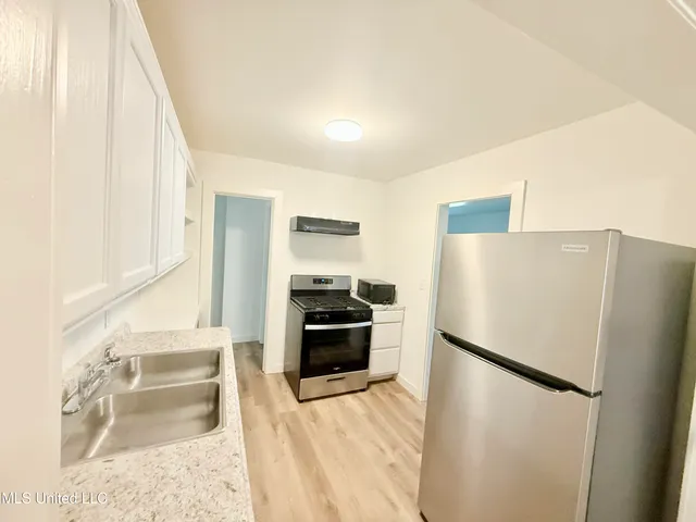 $115,000 | 41 West Pecan Street, Grenada, MS 38901