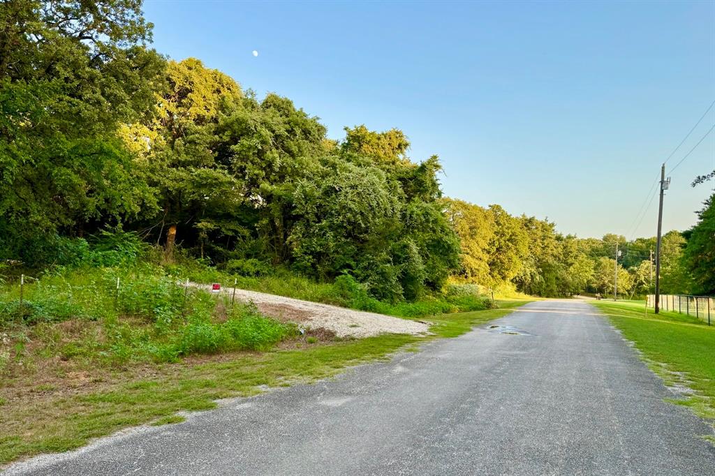 9213 Scenic Drive Pilot Point, TX 76258 - Photo 9 of 39 Paved Road Frontage