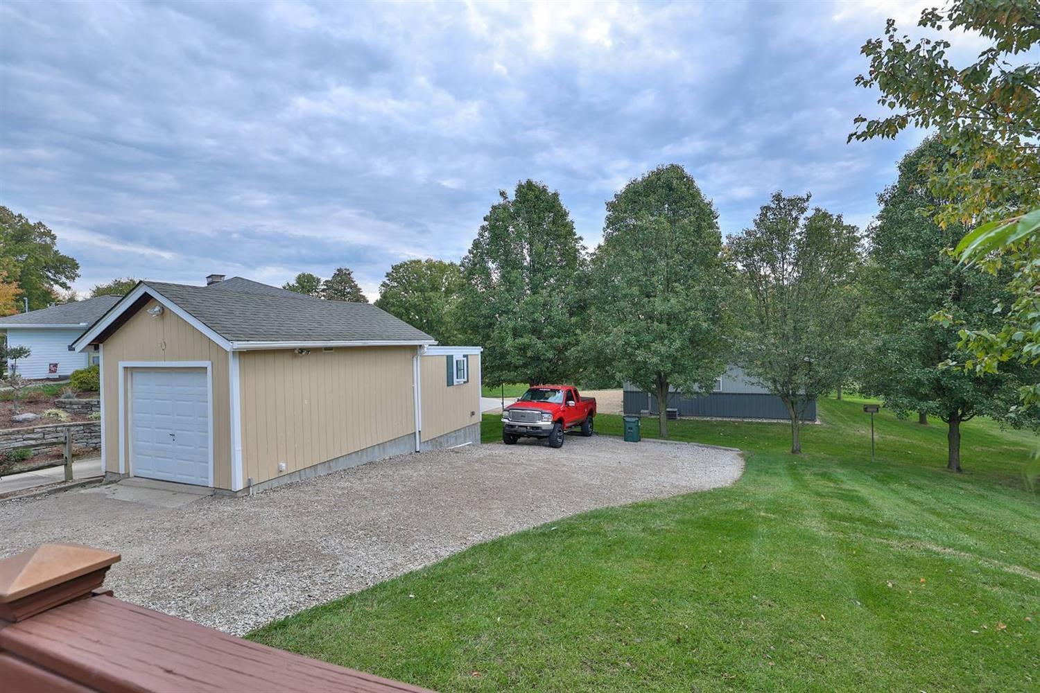 8342 Cheviot Road Cincinnati, OH 45239 - Photo 35 of 43 Gallery Image 35