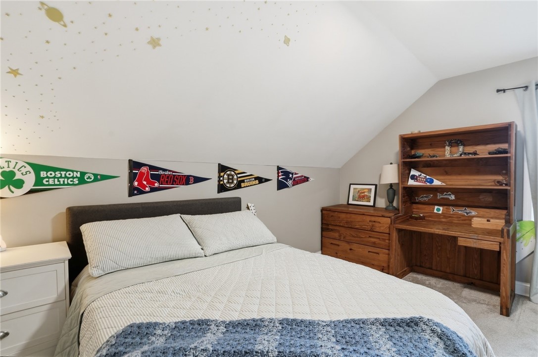 91 Sowams Road Barrington, RI 02806 - Photo 27 of 36 Bedroom #3