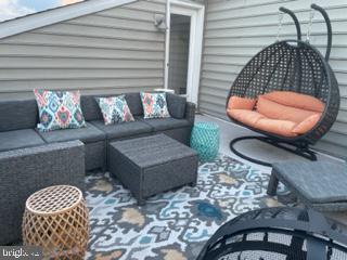 534 Green Lane Philadelphia, PA 19128 - Photo 26 of 43 a living room with furniture