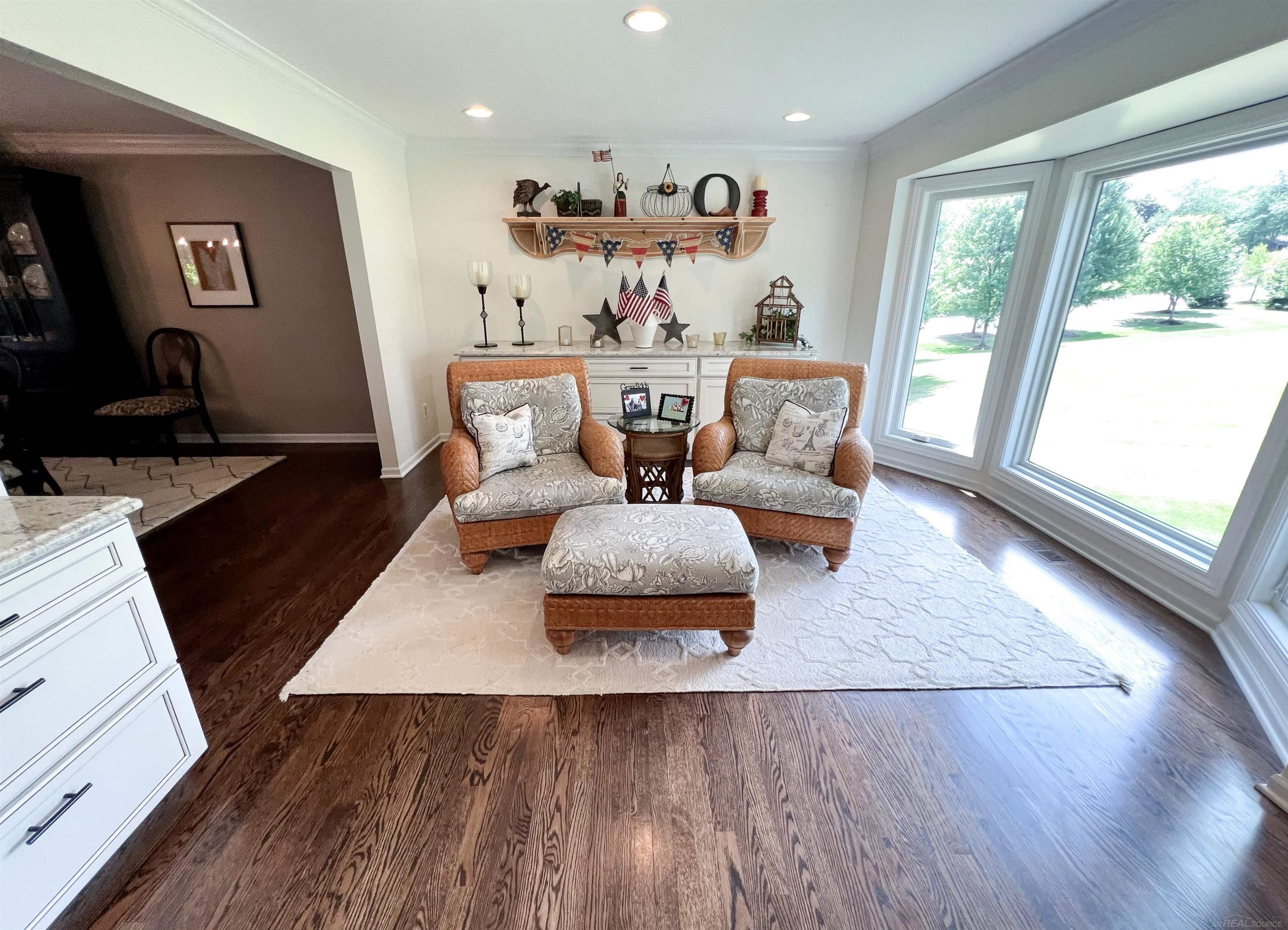 763 East Brookwood Rochester Hills Rochester, MI 48309 - Photo 16 of 60