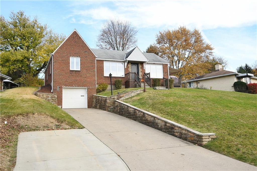 4785 Rolling Hills Road Pittsburgh, PA 15236 - Photo 1 of 25 Gallery Image 1