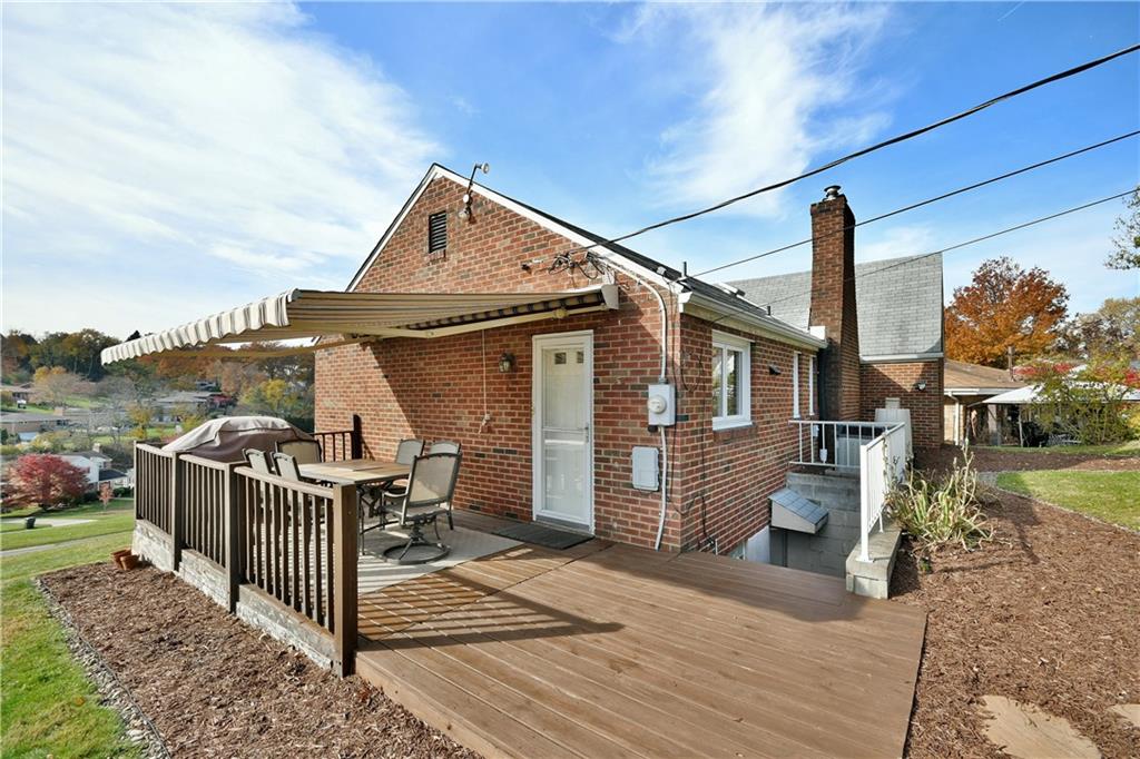 4785 Rolling Hills Road Pittsburgh, PA 15236 - Photo 21 of 25 Gallery Image 21