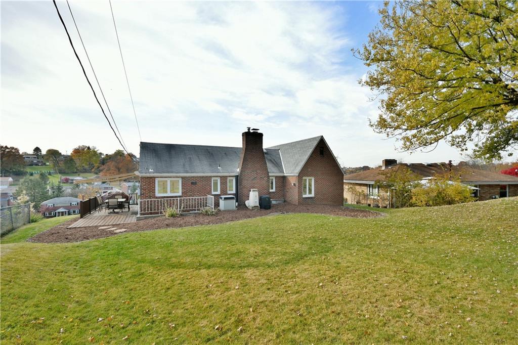 4785 Rolling Hills Road Pittsburgh, PA 15236 - Photo 25 of 25 Gallery Image 25