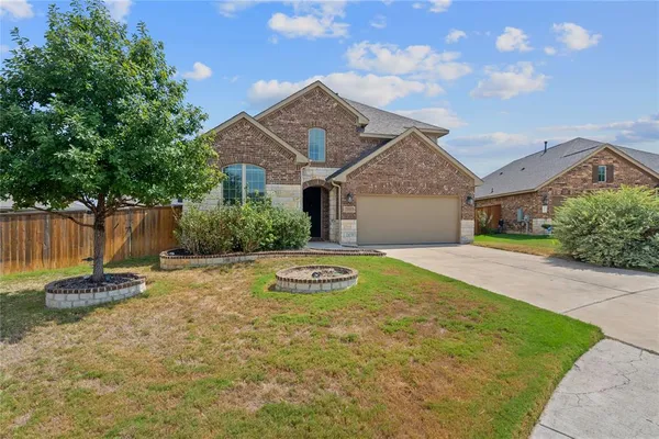 $2,895 | 2905 Consuelo Way, Round Rock, TX 78665