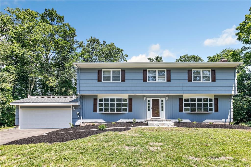 205 West Woods Road Hamden, CT 06518 - Photo 1 of 1 Gallery Image 1