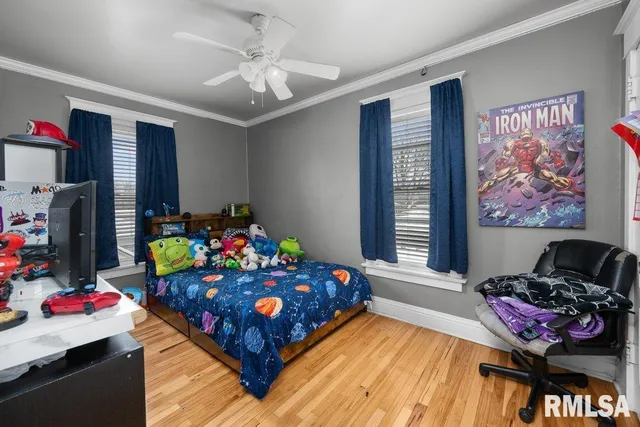 $184,900 | 236 43rd Street, Moline, IL 61265