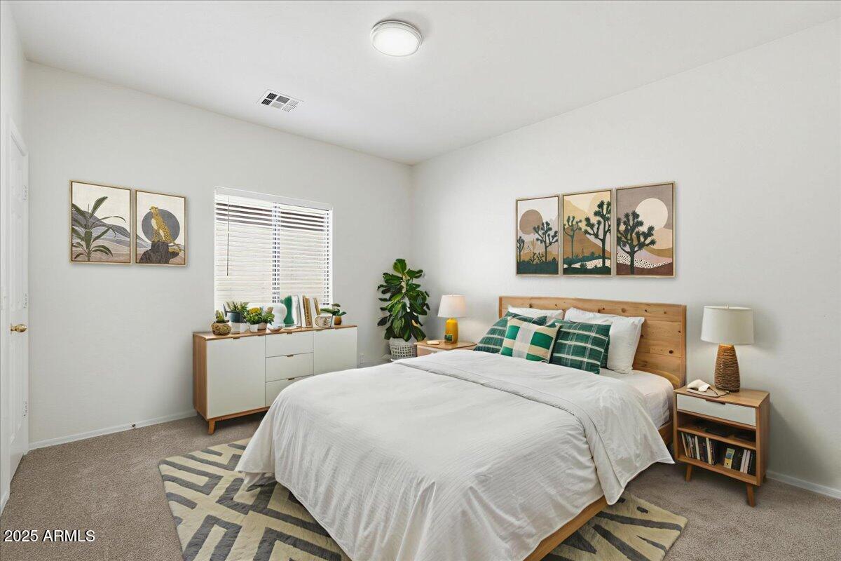 16811 West Rimrock Street Surprise, AZ 85388 - Photo 11 of 20 Bedroom 2