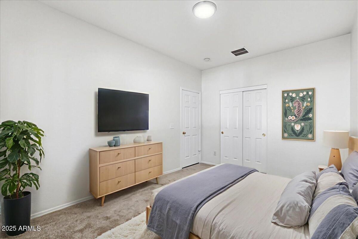 16811 West Rimrock Street Surprise, AZ 85388 - Photo 14 of 20 Bedroom 3