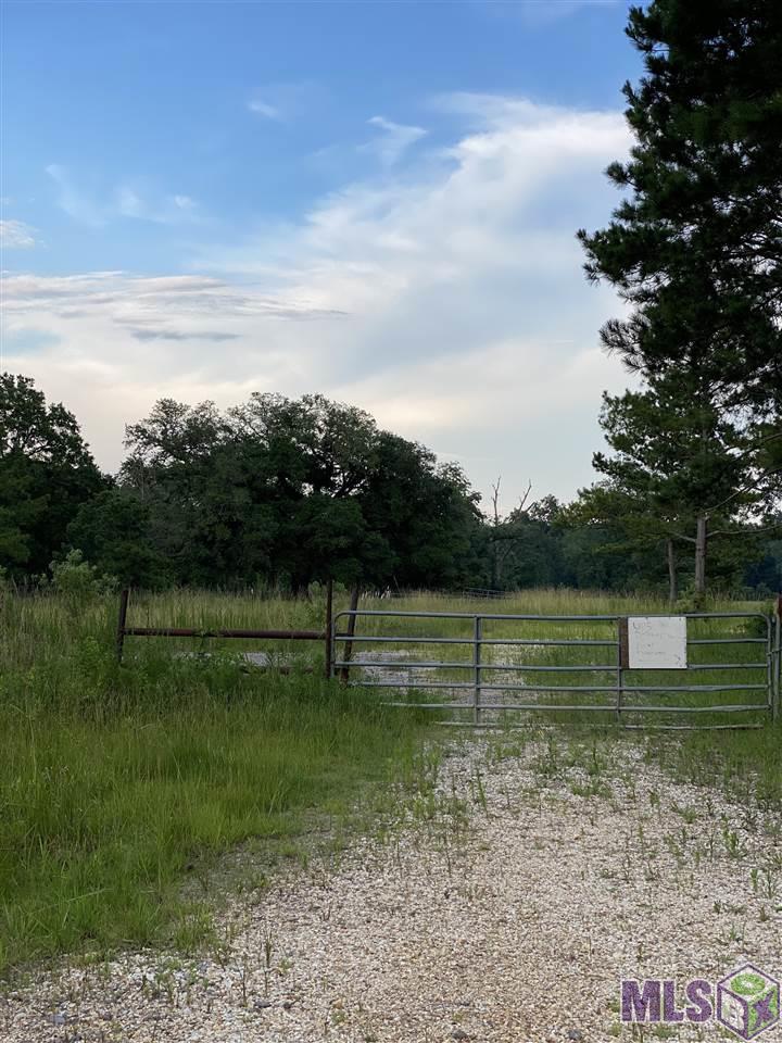 Lot 5 Coates Road Springfield, LA 70462 - Photo 3 of 4