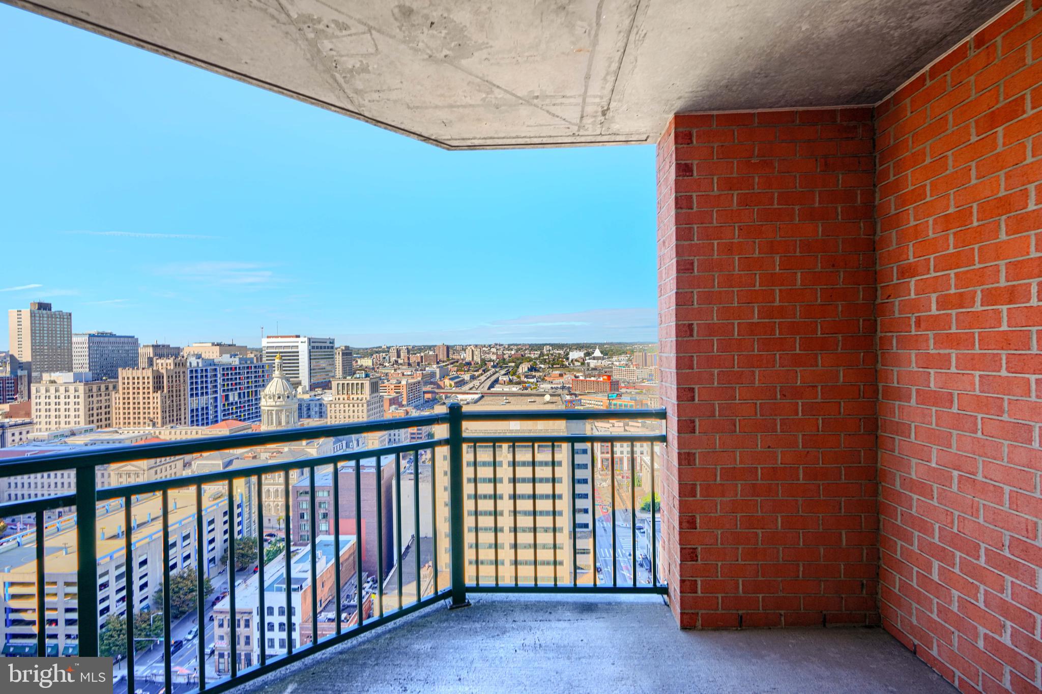 414 Water Street, Unit 2410 Baltimore, MD 21202 - Photo 21 of 31