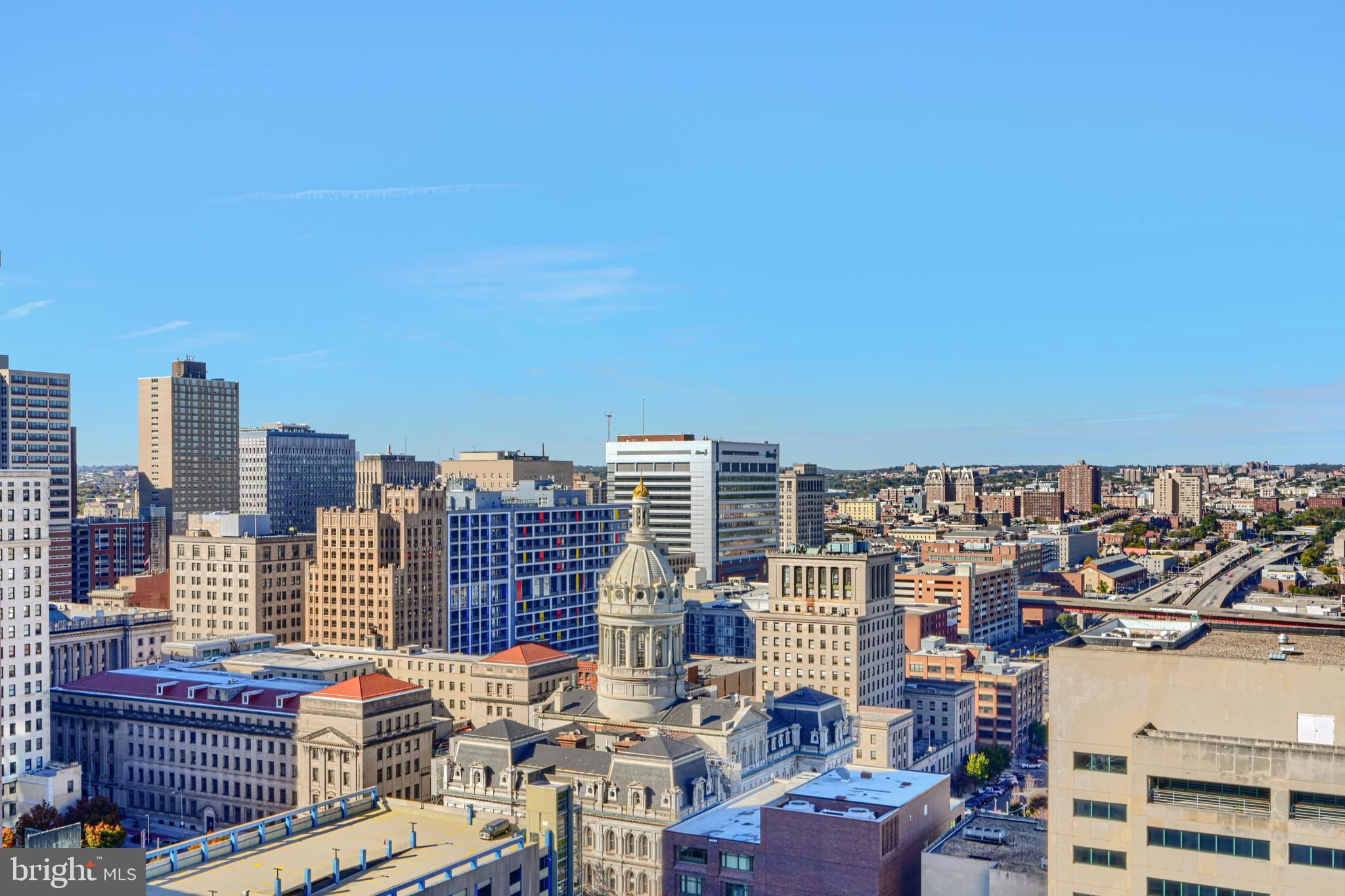 414 Water Street, Unit 2410 Baltimore, MD 21202 - Photo 23 of 31