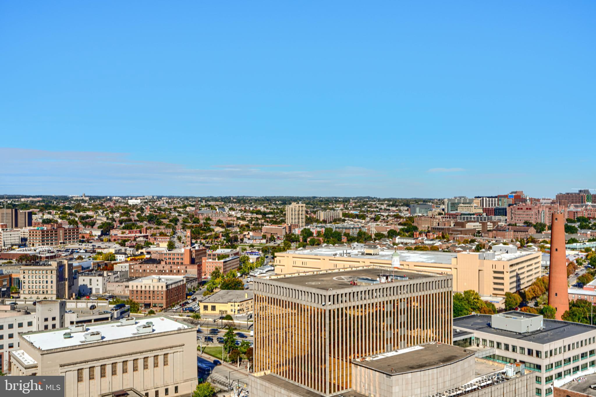 414 Water Street, Unit 2410 Baltimore, MD 21202 - Photo 24 of 31