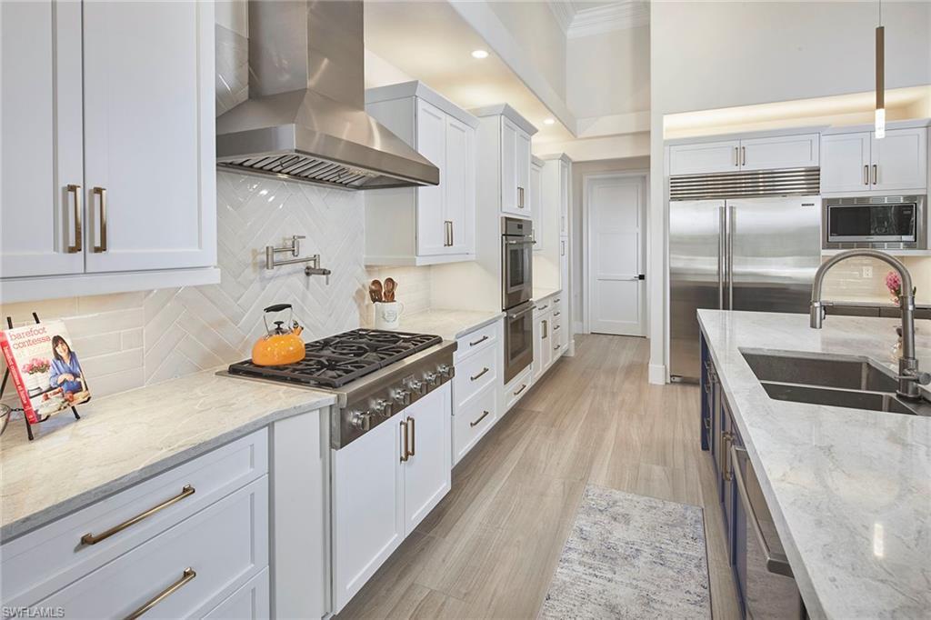 6771 Hunters Road Naples, FL 34109 - Photo 14 of 50