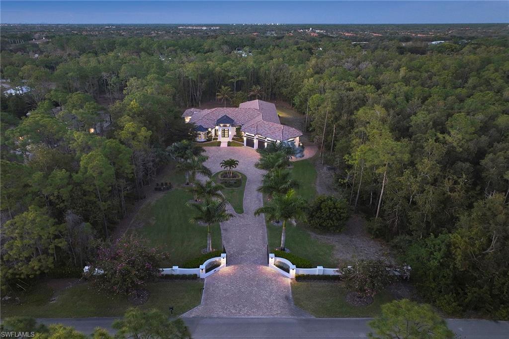 6771 Hunters Road Naples, FL 34109 - Photo 3 of 50