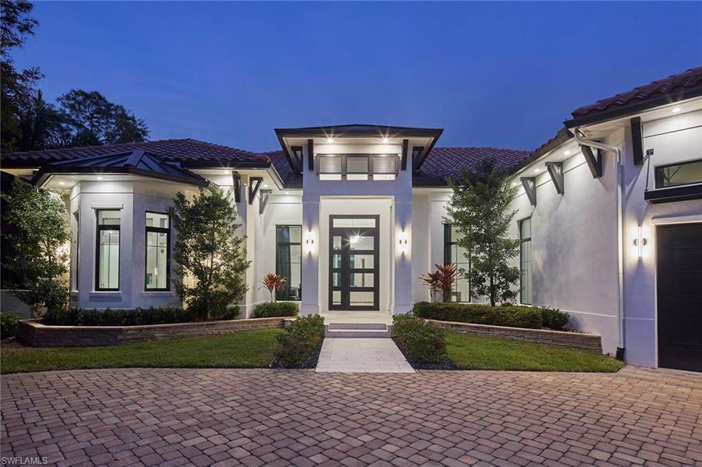 6771 Hunters Road Naples, FL 34109 - Photo 4 of 50