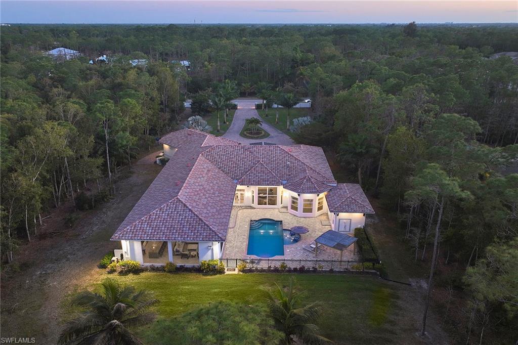 6771 Hunters Road Naples, FL 34109 - Photo 41 of 50