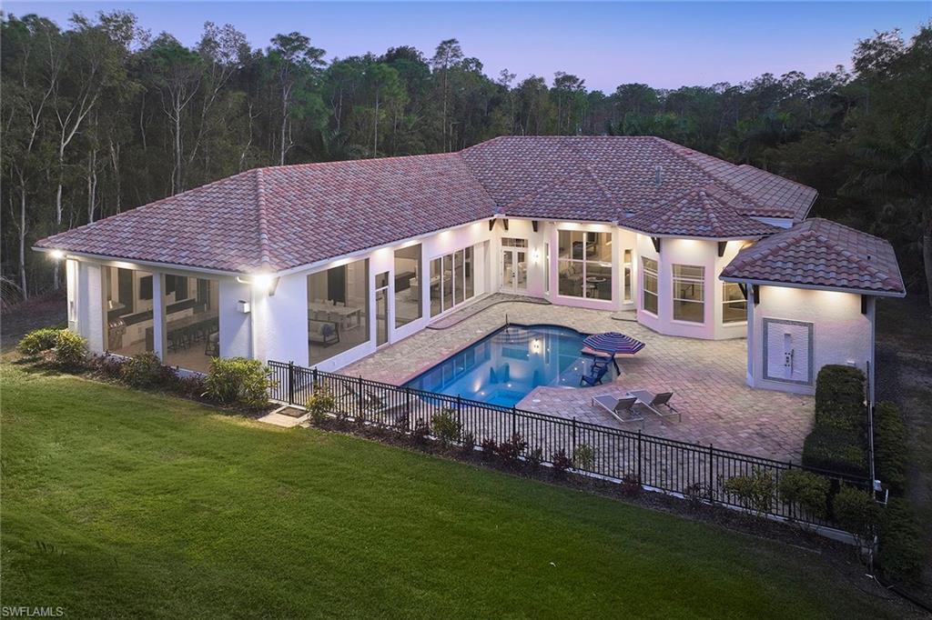 6771 Hunters Road Naples, FL 34109 - Photo 42 of 50