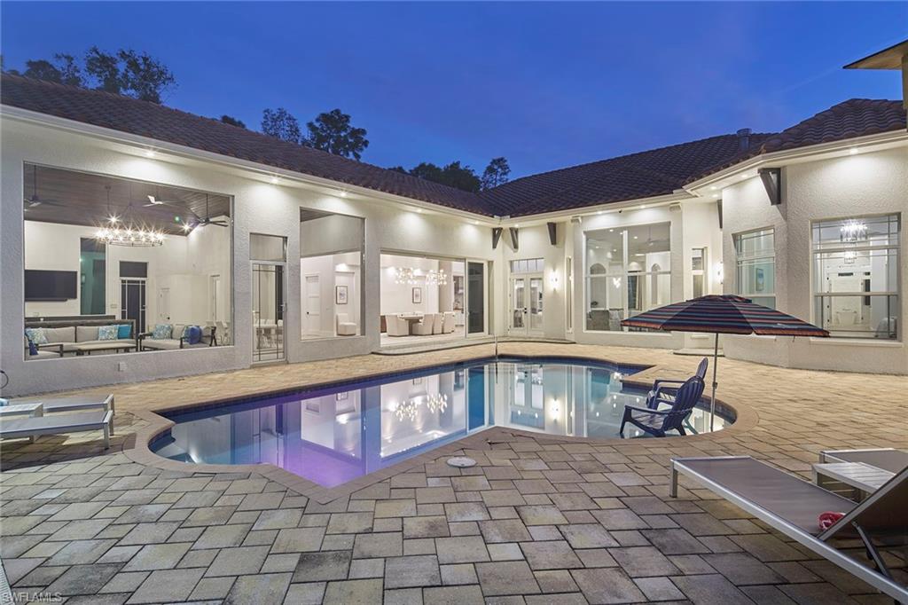 6771 Hunters Road Naples, FL 34109 - Photo 43 of 50