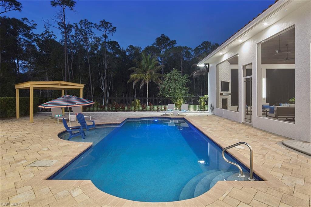 6771 Hunters Road Naples, FL 34109 - Photo 45 of 50