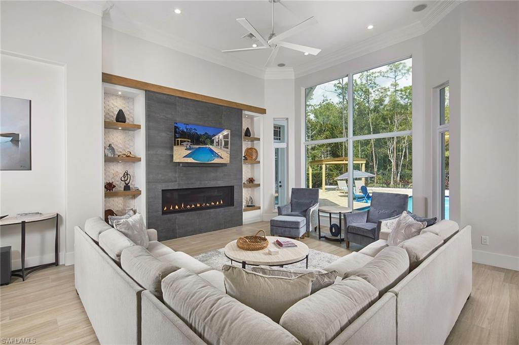 6771 Hunters Road Naples, FL 34109 - Photo 9 of 50