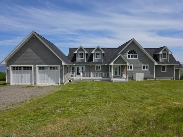 $830,000 | 487 Shore Road, Perry, ME 04667