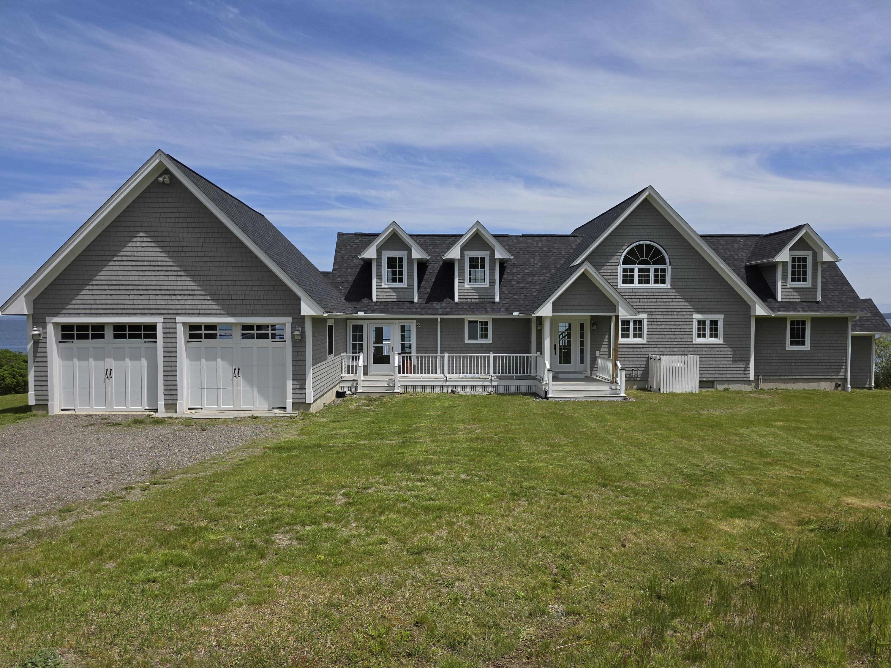 487 Shore Road Perry, ME 04667 - Photo 2 of 47 12808