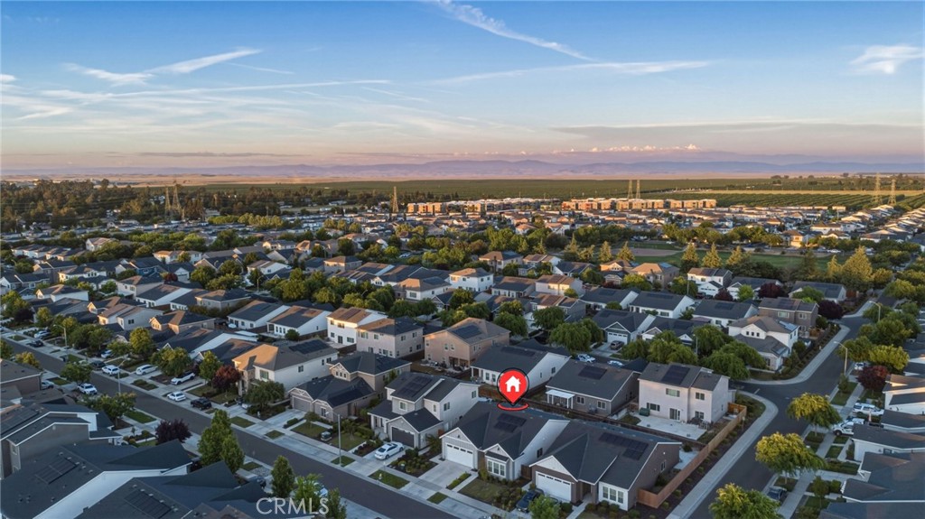 3716 Magellan Drive Merced, CA 95340 - Photo 24 of 27 an aerial view of multiple house