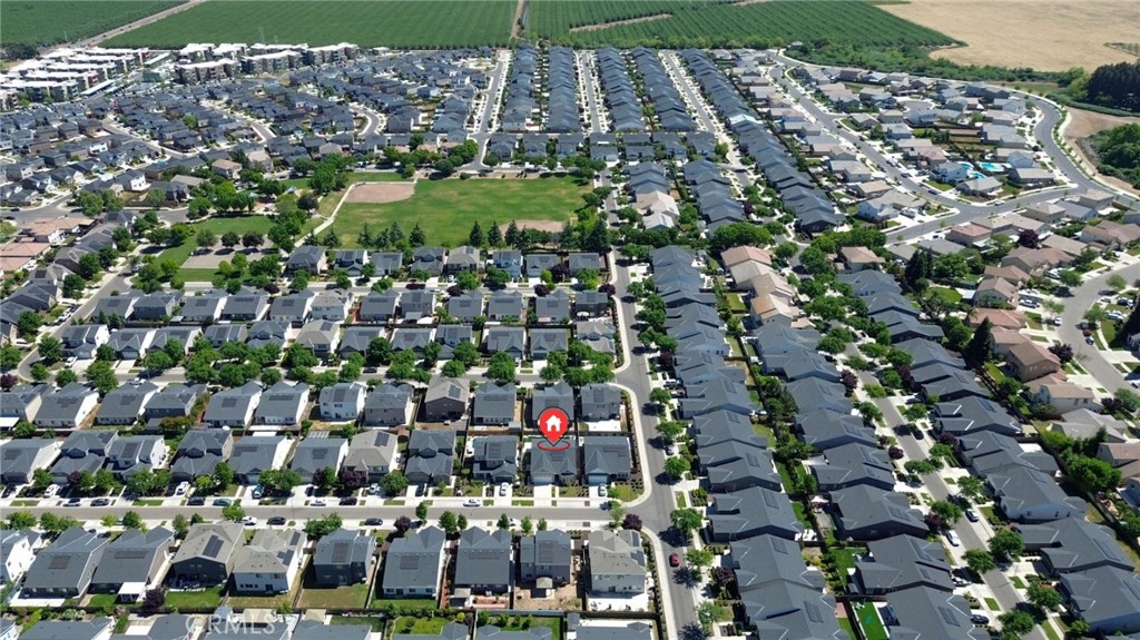 3716 Magellan Drive Merced, CA 95340 - Photo 26 of 27 a view of a city