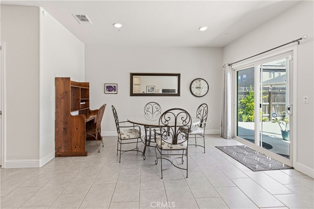 3716 Magellan Drive Merced, CA 95340 - Photo 9 of 27 a view of a dinning room with furniture