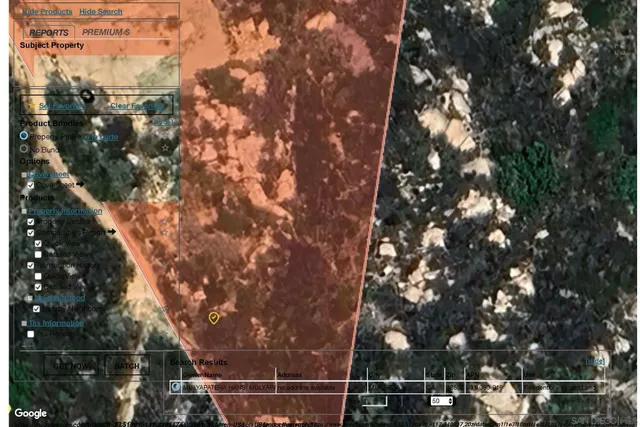 $150,000 | 0 Calle Huerto, Murrieta, CA 92562