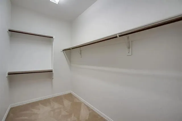 a view of small space