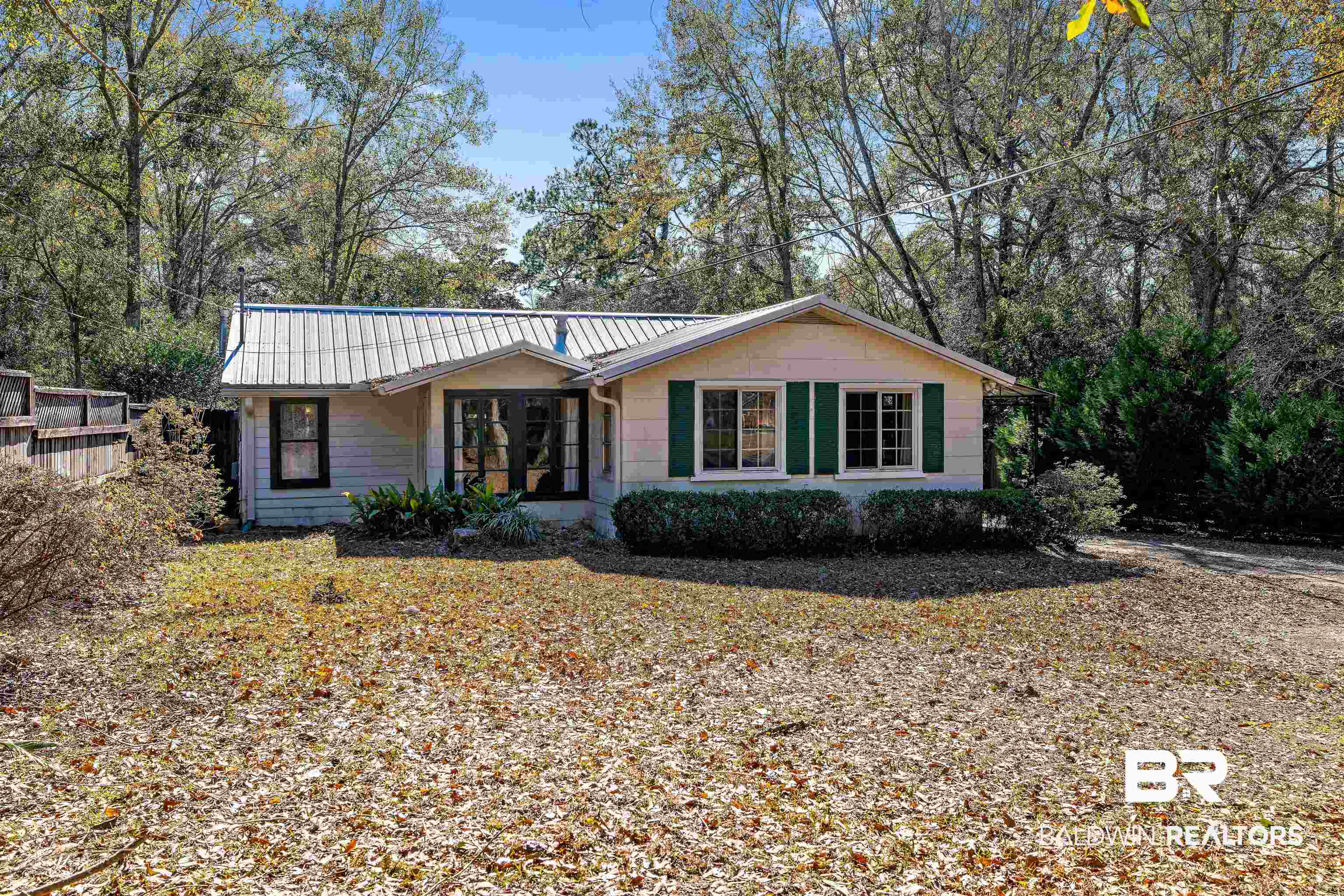 668 Fairhope Avenue Fairhope, AL 36532 - Photo 1 of 25 Front Exterior View