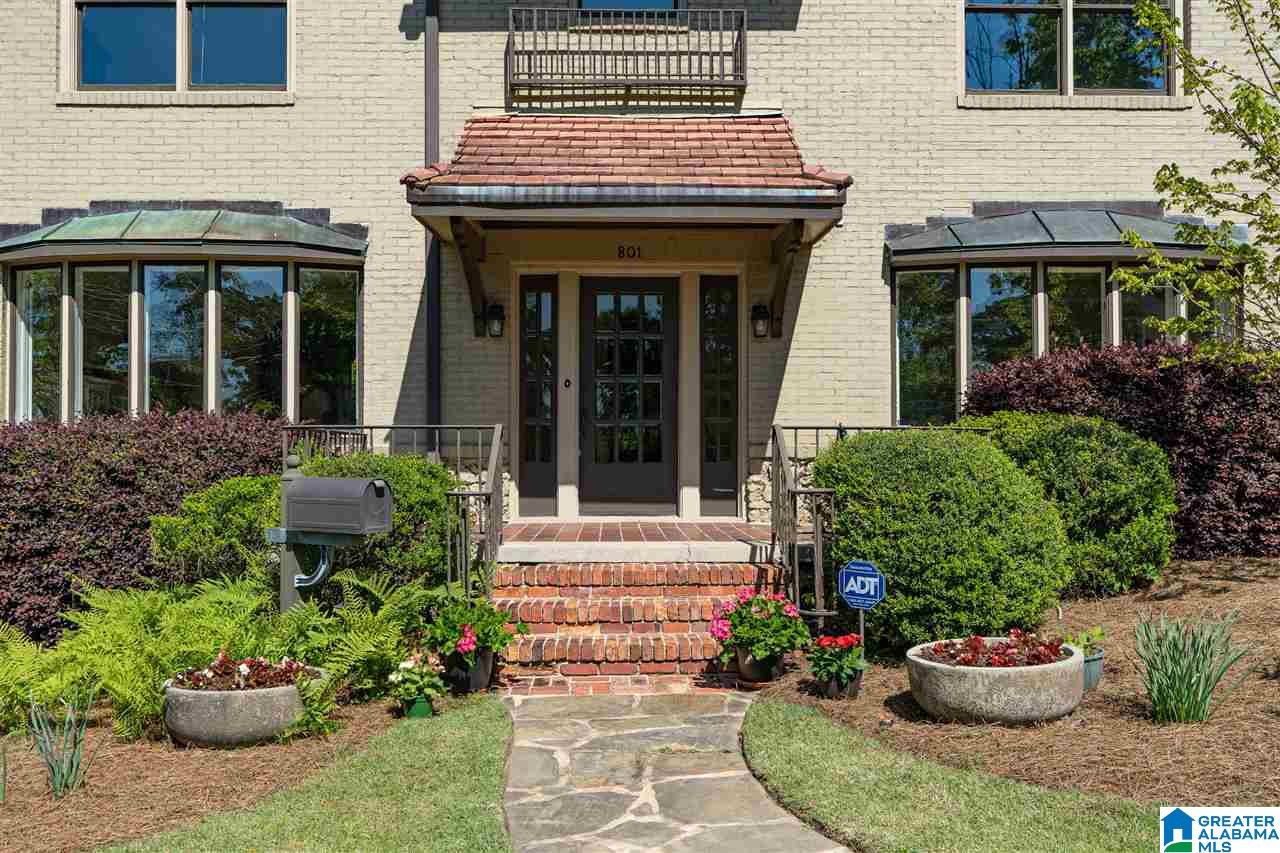 801 Linwood Road Birmingham, AL 35222 - Photo 4 of 50