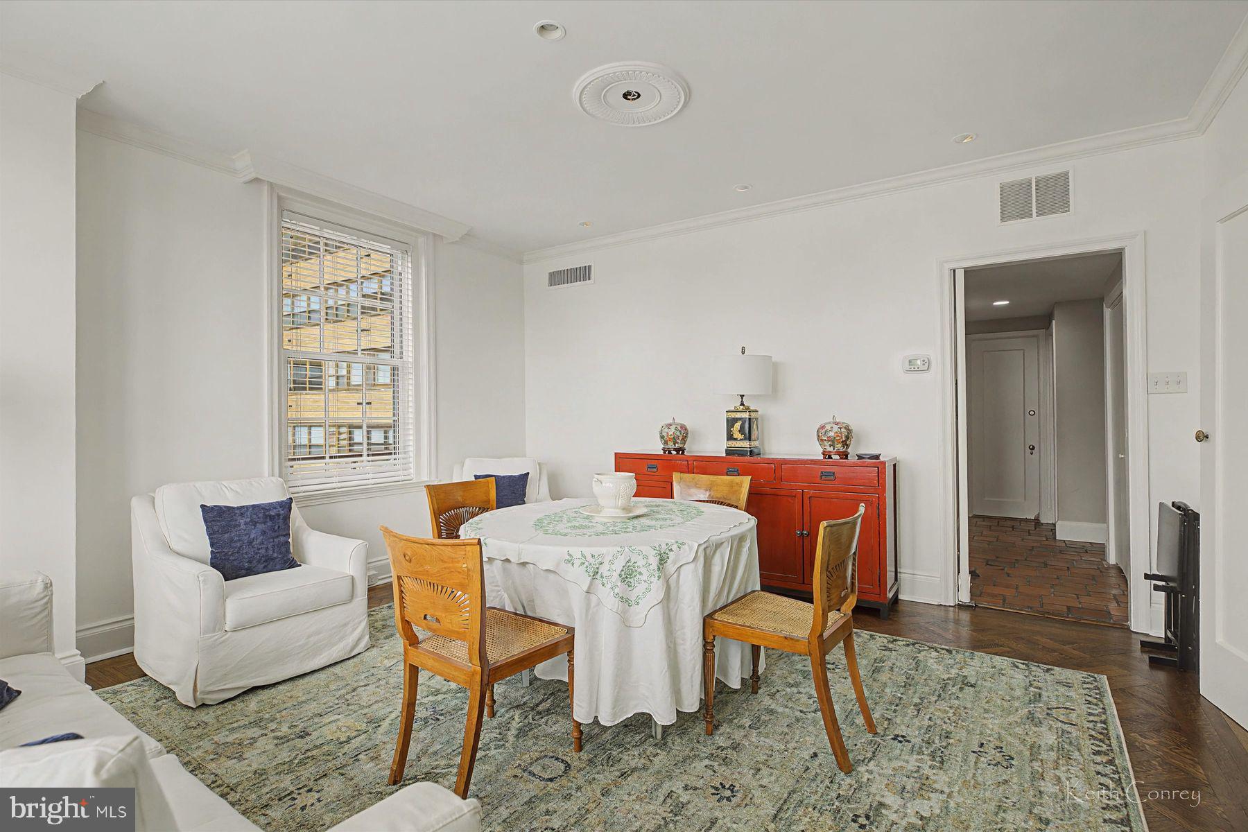 1800 Rittenhouse Square, Unit 702 Philadelphia, PA 19103 - Photo 13 of 26 Gallery Image 13