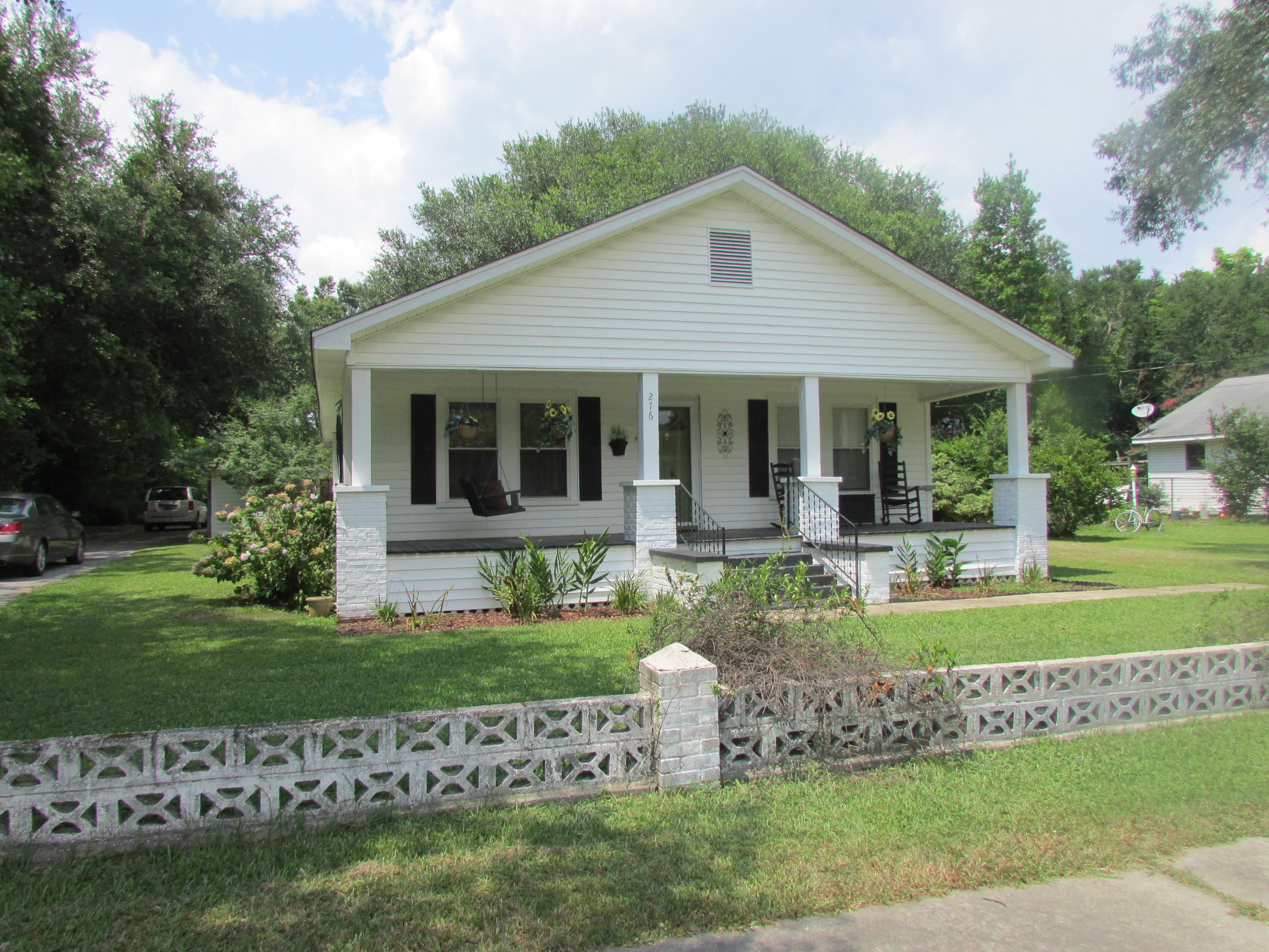 276 South Main Street Ridgeville, SC 29472 - Photo 1 of 29 IMG_2120
