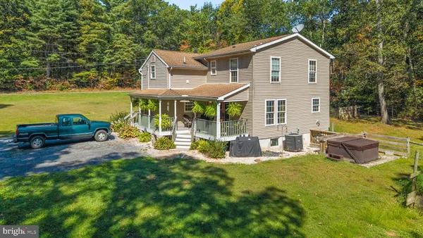 $384,900 | 2160 Black Bear Road, Needmore, PA 17238