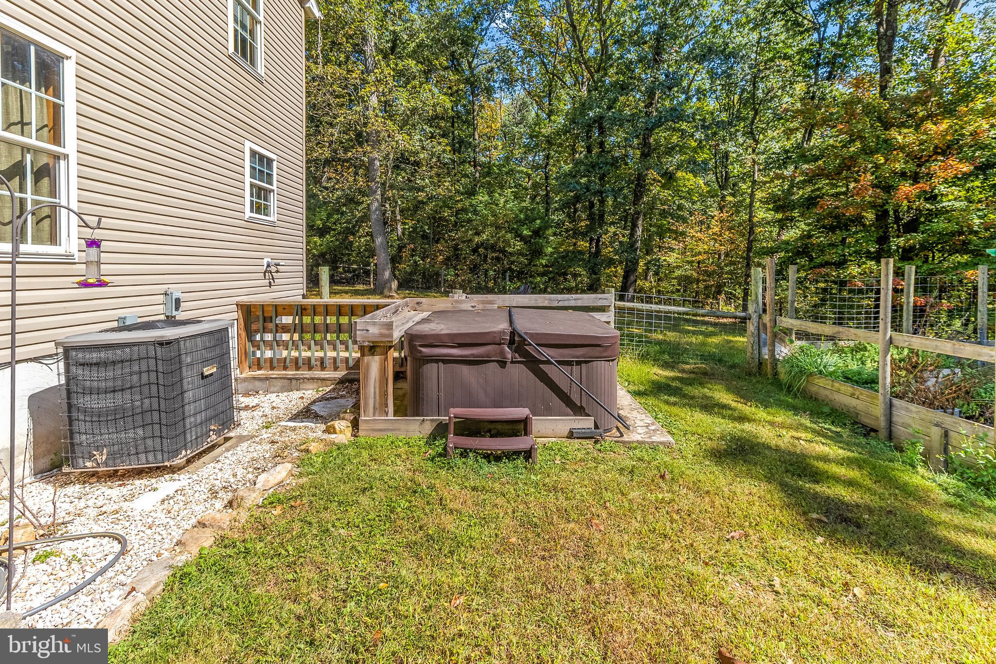 2160 Black Bear Road Needmore, PA 17238 - Photo 13 of 78 hot tub