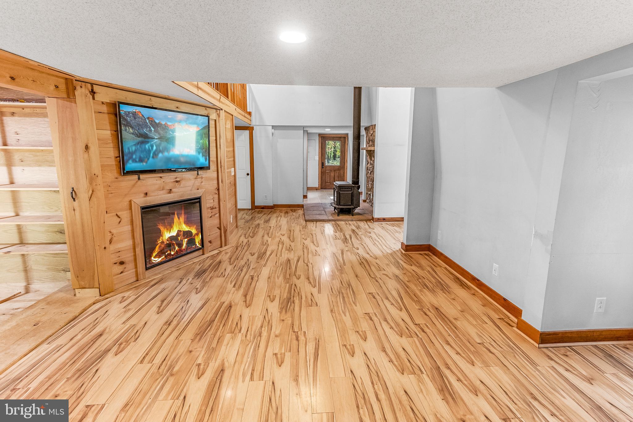 2160 Black Bear Road Needmore, PA 17238 - Photo 16 of 78 living room