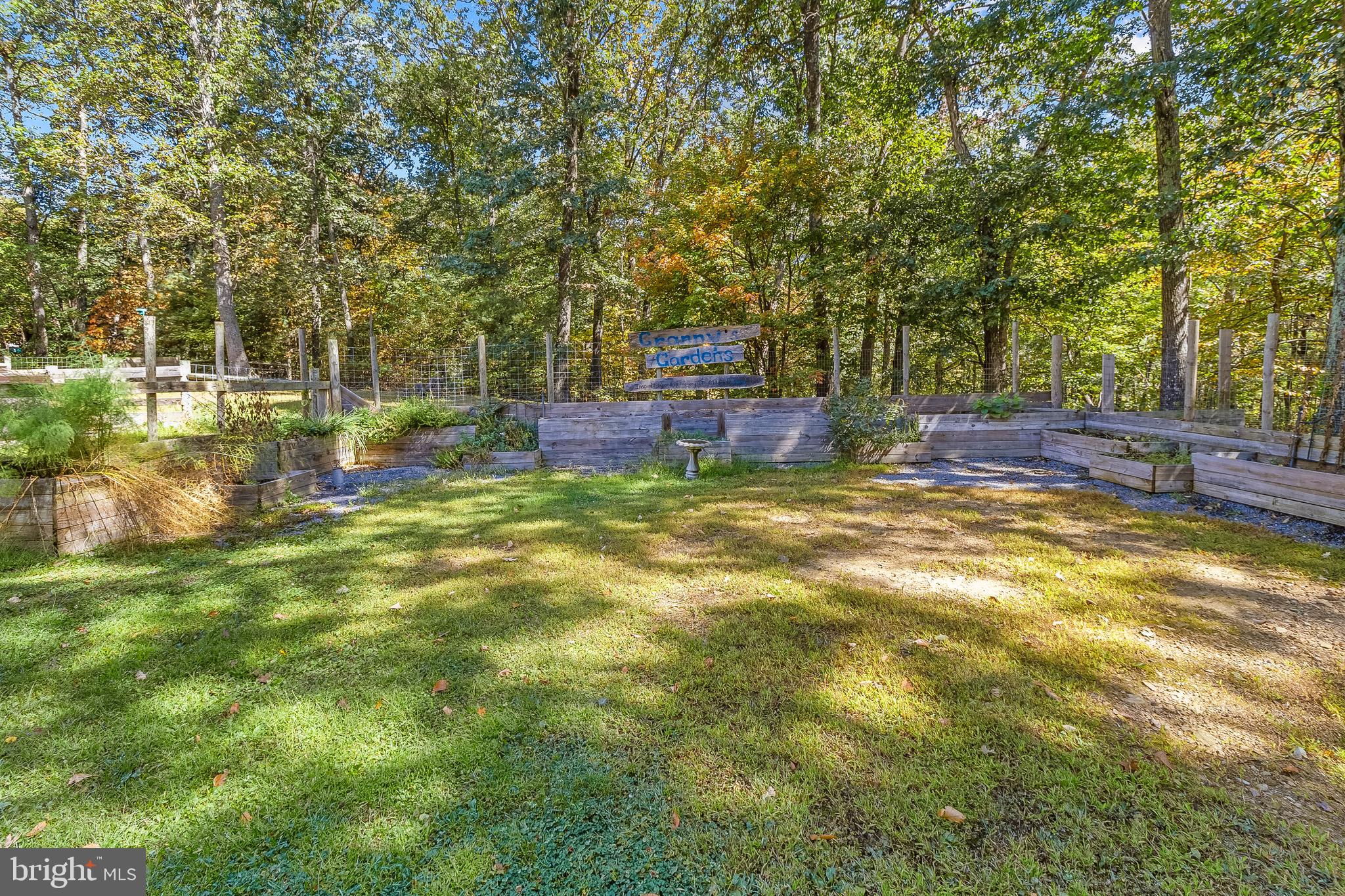 2160 Black Bear Road Needmore, PA 17238 - Photo 25 of 78 ready for your gardening