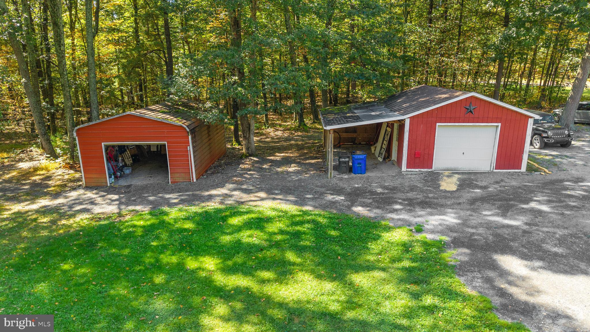 2160 Black Bear Road Needmore, PA 17238 - Photo 28 of 78