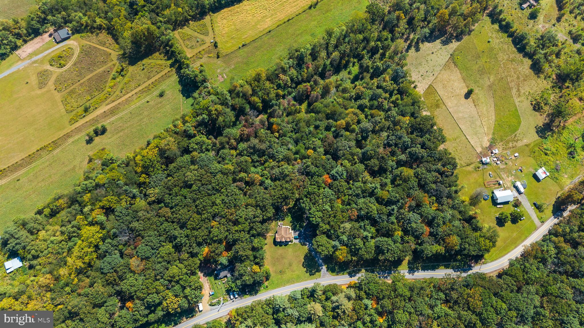 2160 Black Bear Road Needmore, PA 17238 - Photo 30 of 78