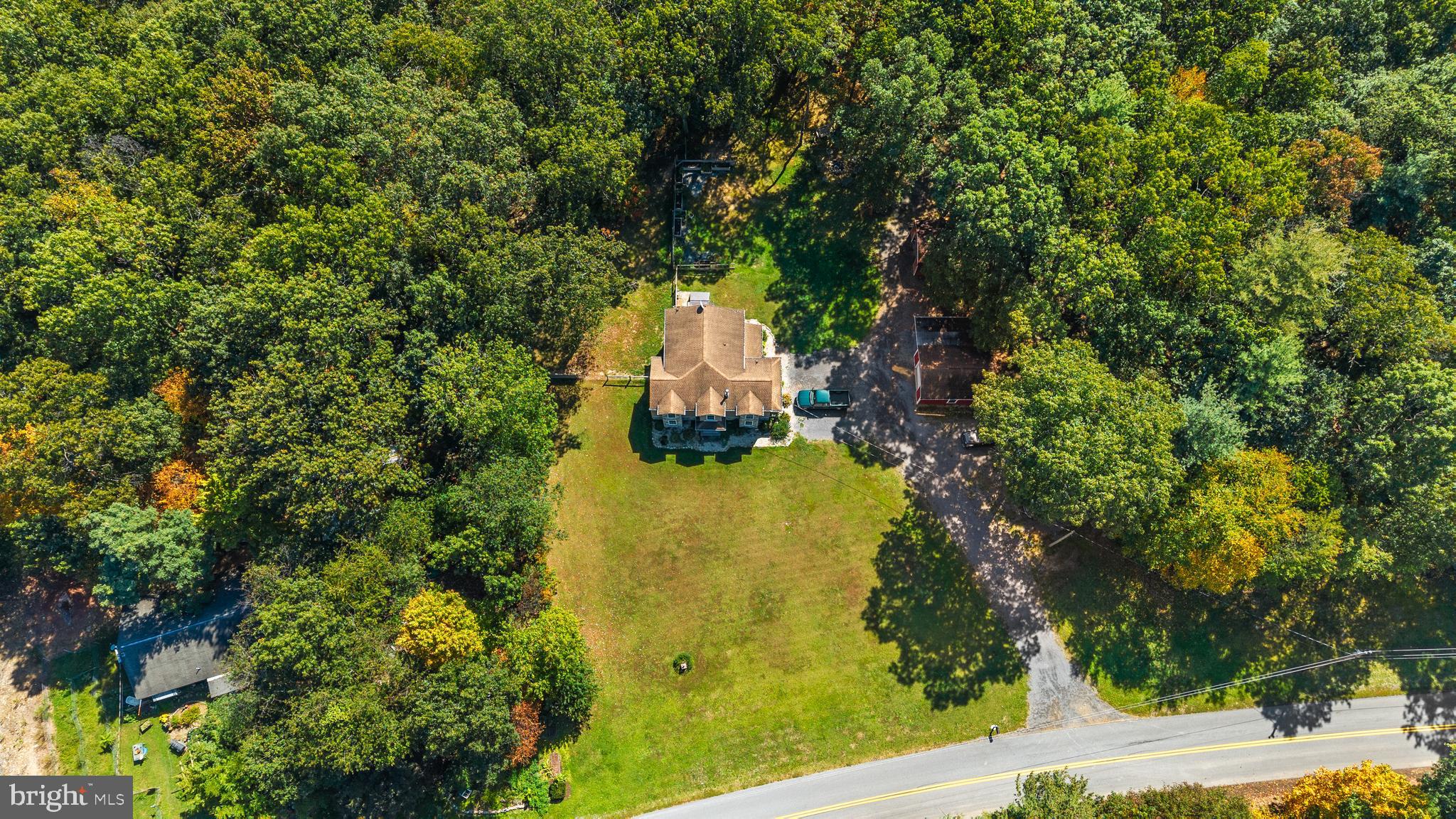 2160 Black Bear Road Needmore, PA 17238 - Photo 3 of 78