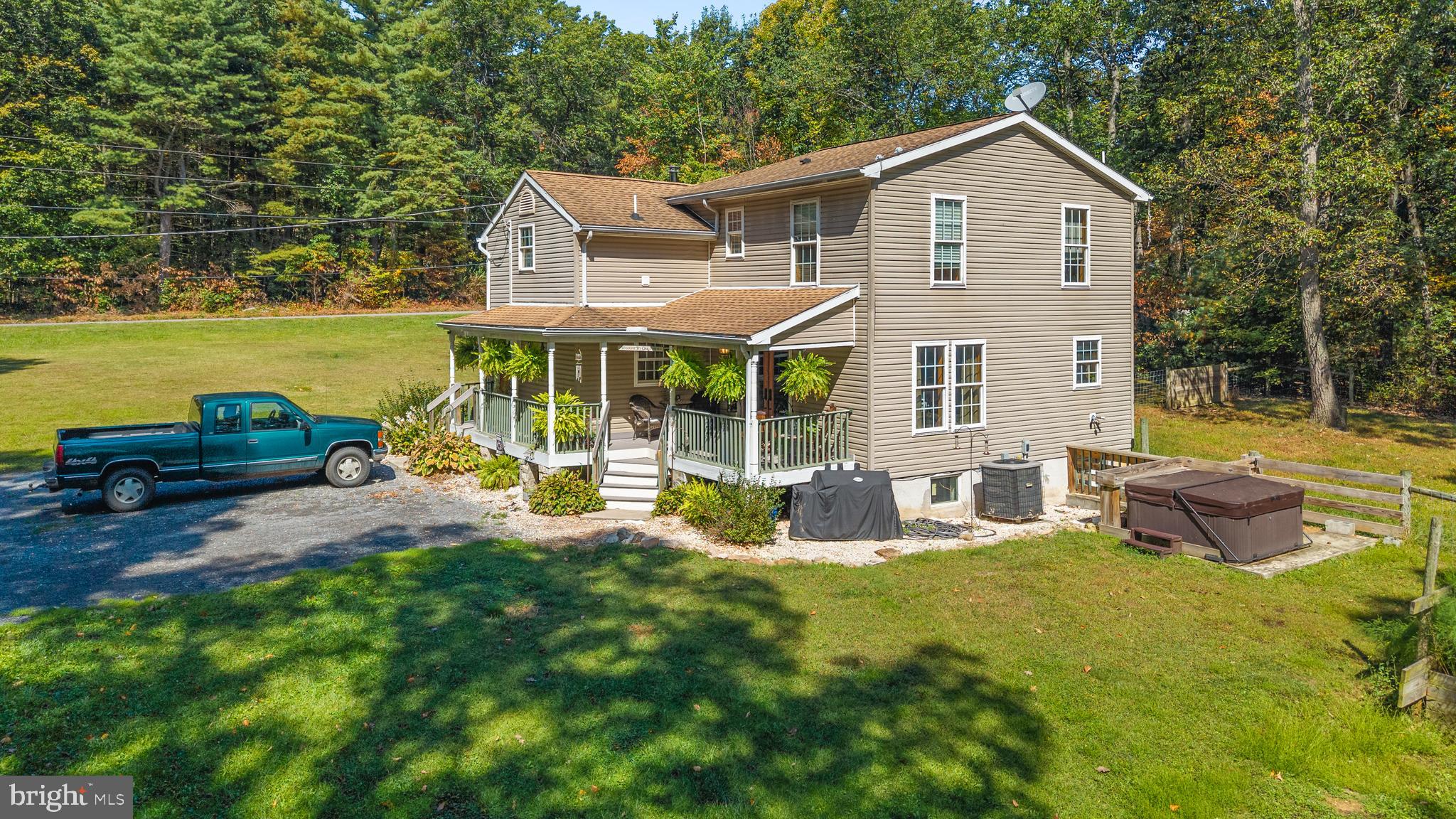 2160 Black Bear Road Needmore, PA 17238 - Photo 32 of 78