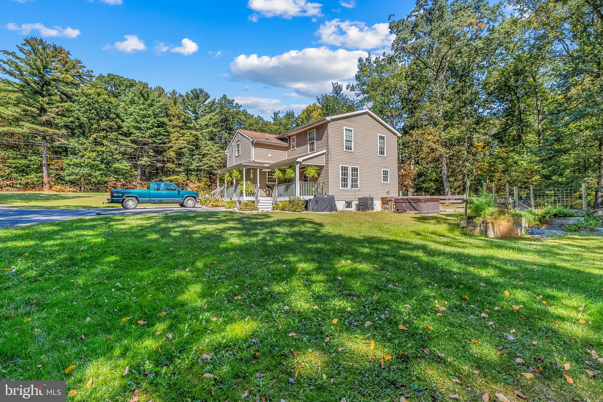 2160 Black Bear Road Needmore, PA 17238 - Photo 33 of 78